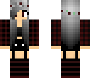 emo girl 2