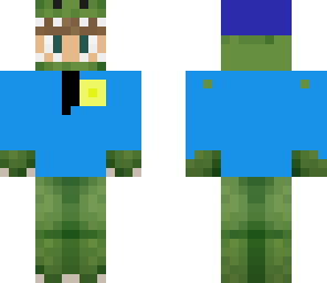 police guy