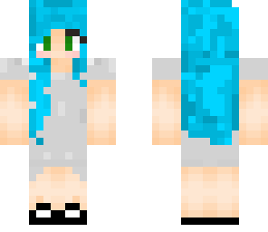 katiekat's skin