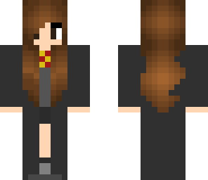 gryffindor student edit