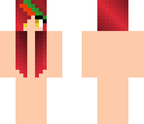 skin base for hawlucha