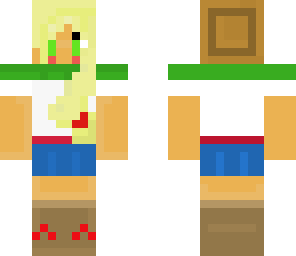 applejack