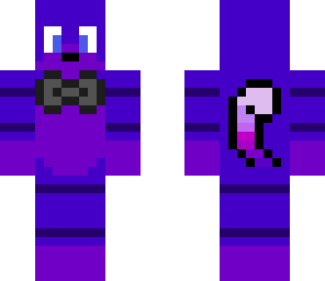 star animatronic