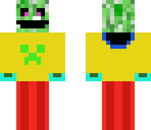 creeper0974 v2