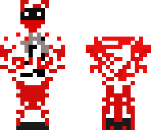 jeff the killler