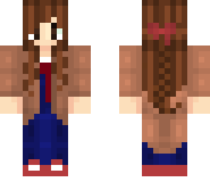 10th doctor girl