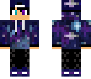 jake galaxy