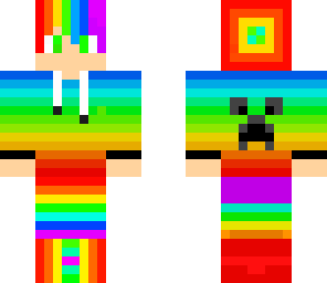 rainbow