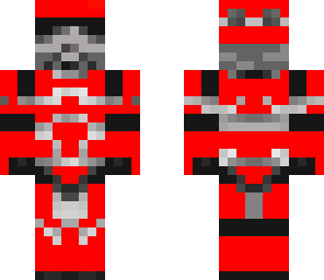 storm trooper