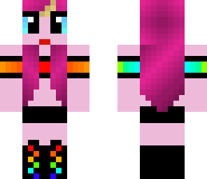 pfudor girl