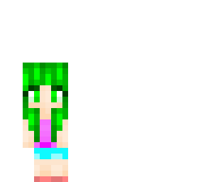cute candy girl