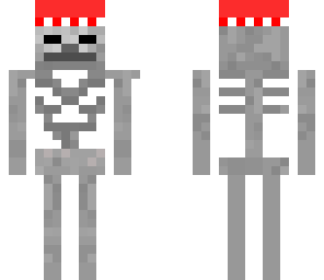 skeleton