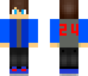 24racers skin