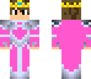pink king