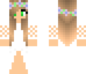 wedding skin