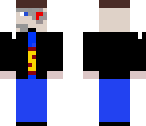 bash the killer bot