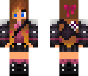sabrina the walking dead my oc
