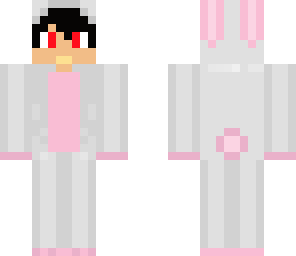 masterbunny