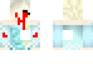 crepy elsa