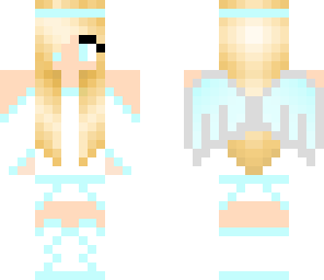 angel girl