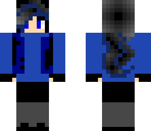 evie