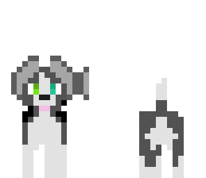 woofy woof