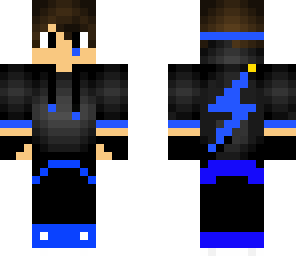 blue gamer fixed