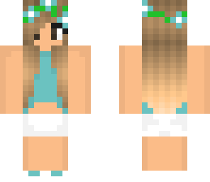 alyssa_minecraft's skin