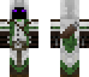 assasin ender