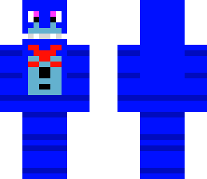 adventure bonnie