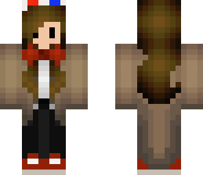 14th doctor here
