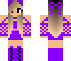cat girl 2