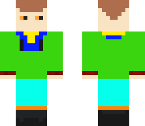average boy
