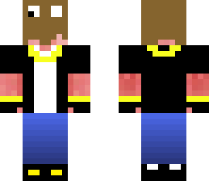 ugly pig