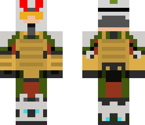 unsc guy