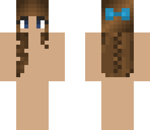 plain skin