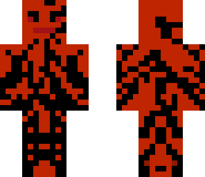 awsome fire man
