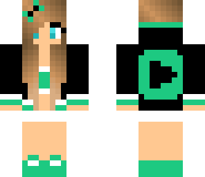 me new skin