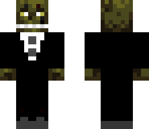 spring-trap in a suit version 2