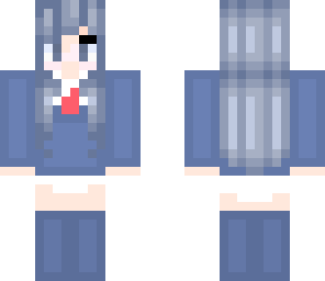 my oc