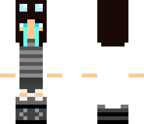 sad scientist