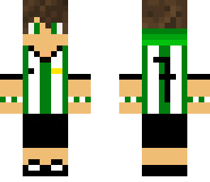 banfield boy
