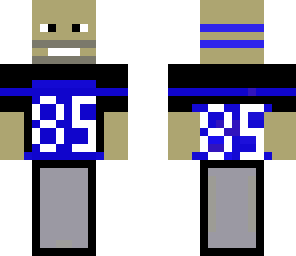 football player
