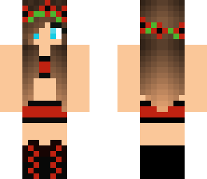 christmas teen