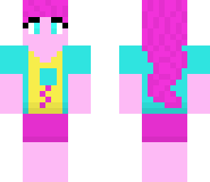 pinkie pie