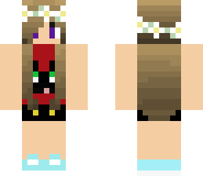 bunny girl