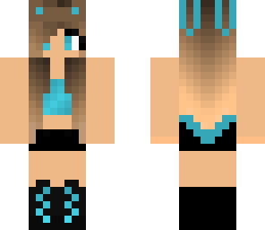 bunny gurl