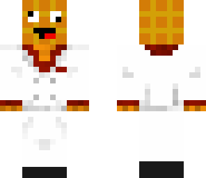 doctor waffles