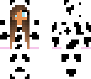 cow girl