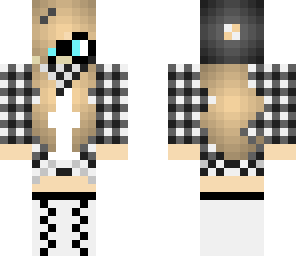 nerd ninaj girl